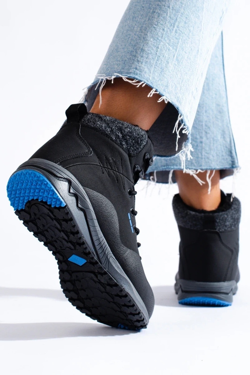 Inarm up high Trekking shoes shelovet