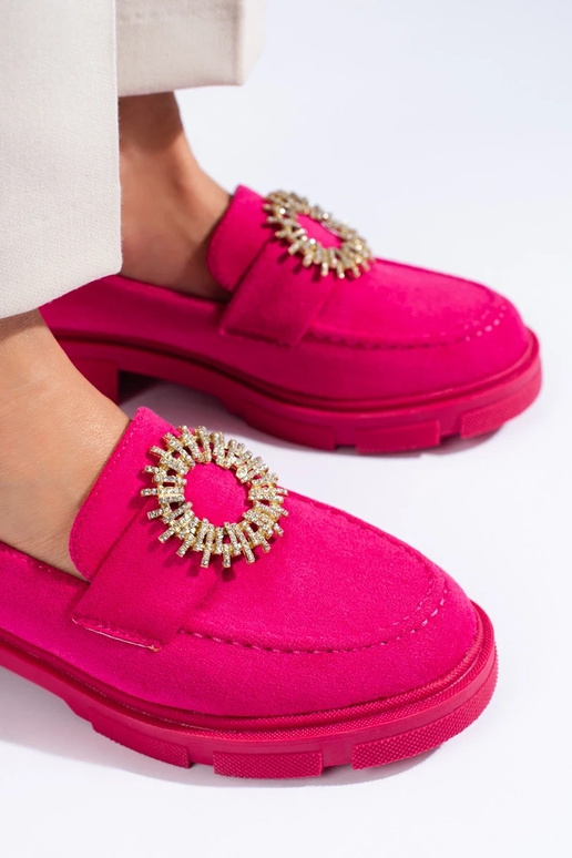 of suede Women's boots Shelovet