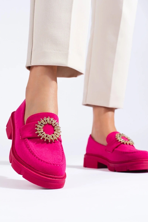 of suede Women's boots Shelovet