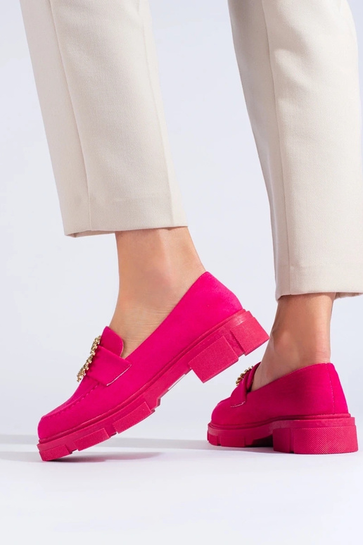 of suede Women's boots Shelovet