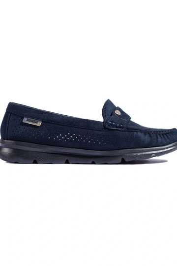 Women's moccasins Shelovet...