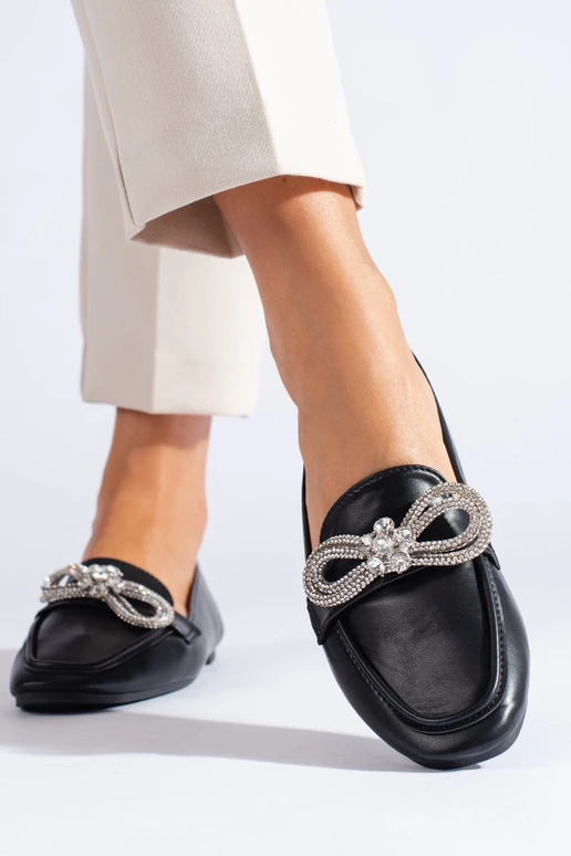 Elegant style Women's moccasins...