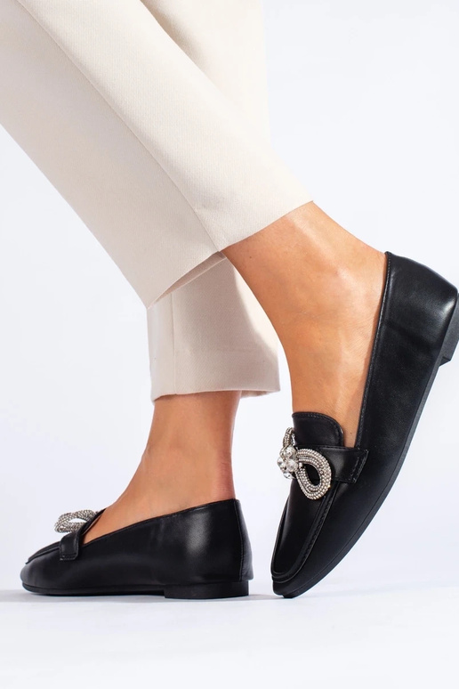 Elegant style Women's moccasins...