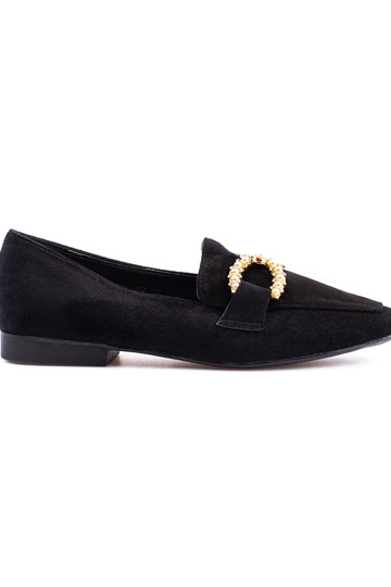 Women's moccasins Shelovet...