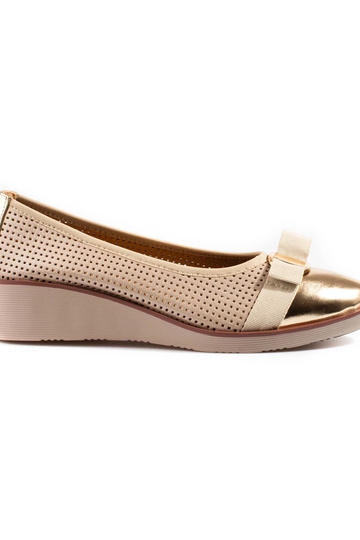 High-heeled shoes Potocki