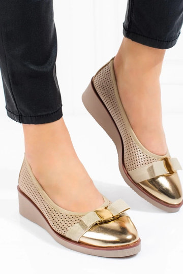 High-heeled shoes Potocki 2