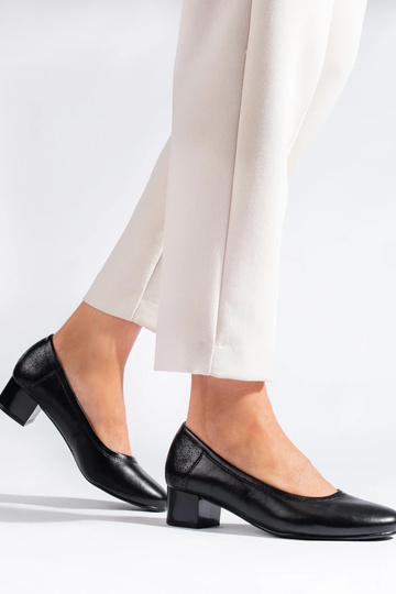 High-heeled shoes  Potocki... 2