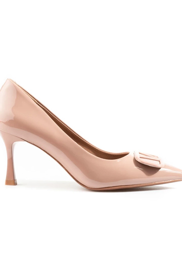 High-heeled shoes Vinceza...