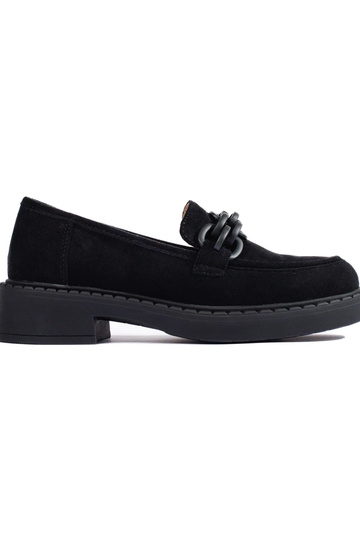 Women's moccasins Potocki...