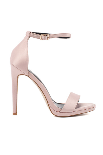 sandals on a high heel Inomens