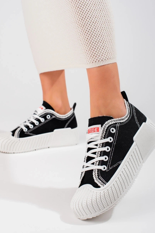 Women's boots  Shelovet black