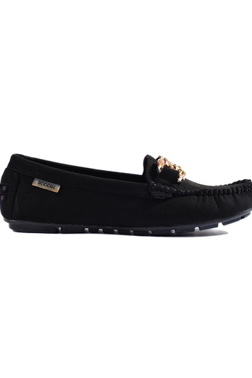 Women's moccasins Shelovet...