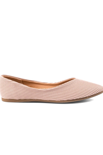 textile ballerinas Vinceza...