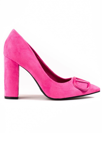 High-heeled shoes Vinceza...