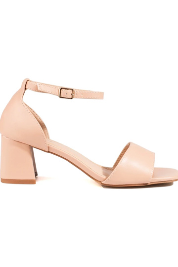 The classic model beige...