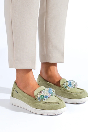 Women's moccasins Shelovet... 2