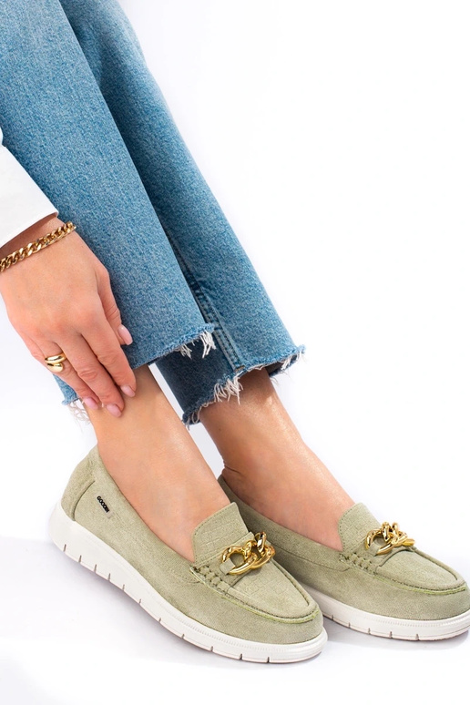 Comfortable Inomens INomens moccasins...