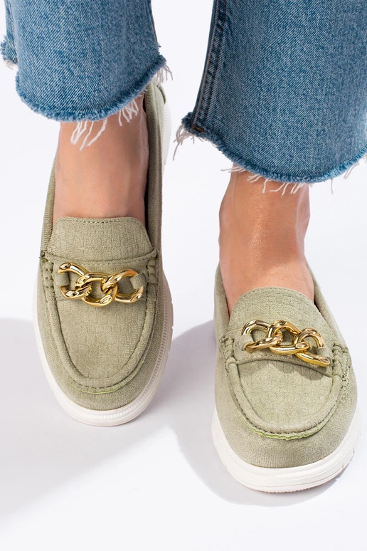 Comfortable Inomens INomens moccasins...