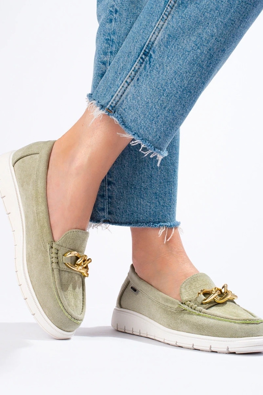 Comfortable Inomens INomens moccasins...