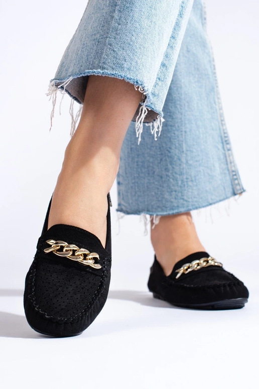 with elements of openwork  Women's...