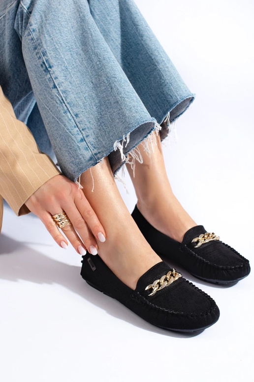 with elements of openwork  Women's...