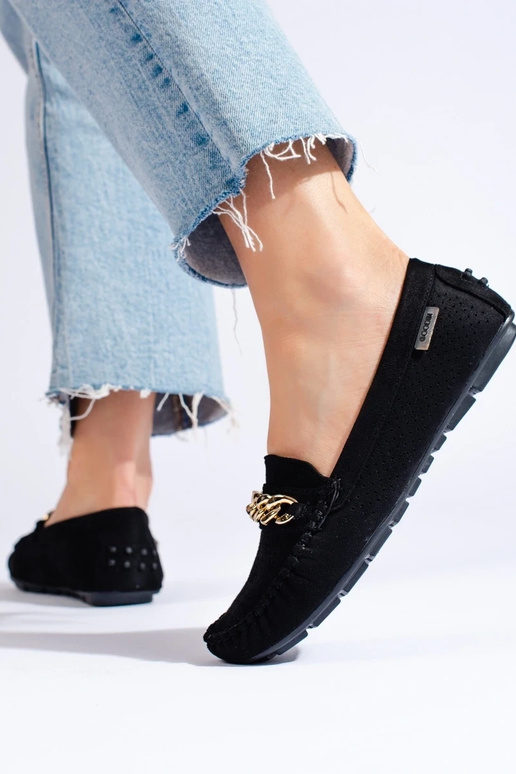 with elements of openwork  Women's...