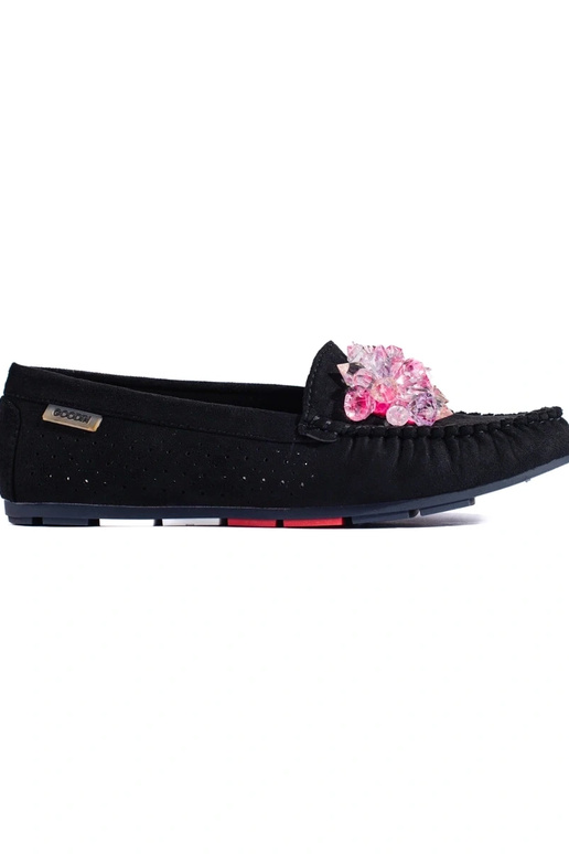 of suede  Women's moccasins Shelovet... of suede  Women's moccasins Shelovet...