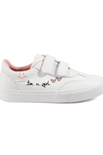 Sport shoes   Potocki white...