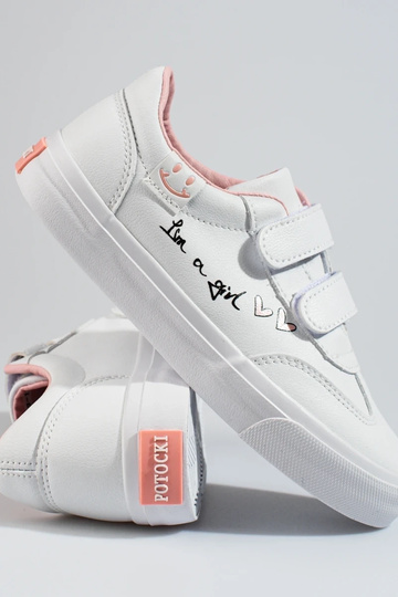 Sport shoes   Potocki white... 2