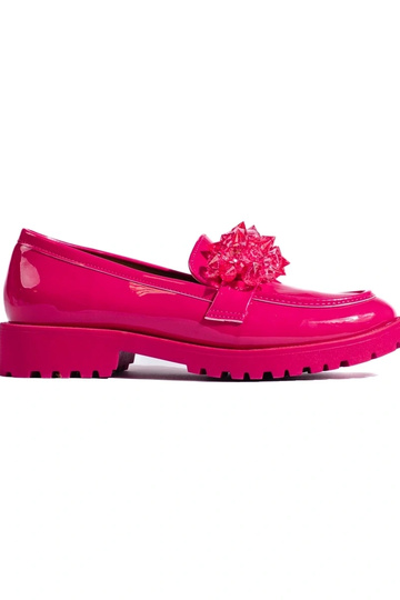 Women's moccasins Shelovet