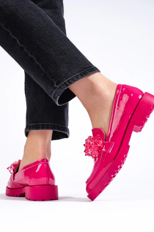 Women's moccasins Shelovet Women's moccasins Shelovet