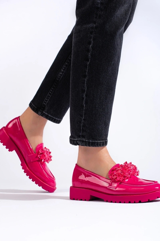 Women's moccasins Shelovet Women's moccasins Shelovet