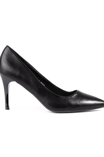 The classic model  black...