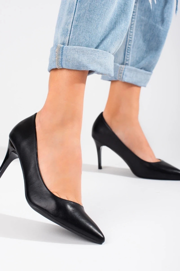 The classic model  black... 2