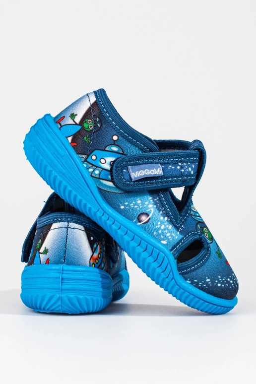 Slippers  Viggami  kosmos Jupiter