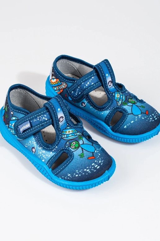 Slippers  Viggami  kosmos Jupiter