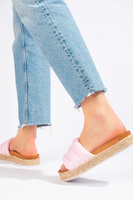 Women's slippers espadrilles  Vinceza... Women's slippers espadrilles  Vinceza...