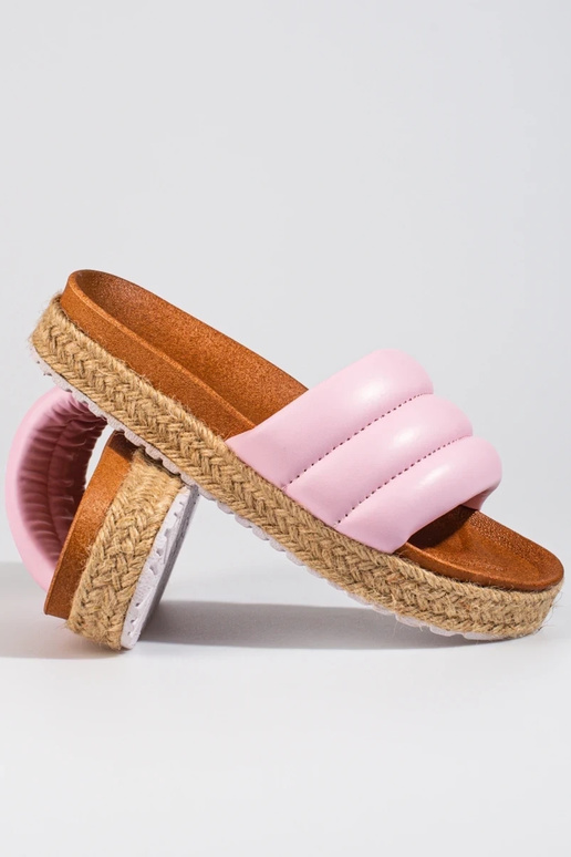 Women's slippers espadrilles  Vinceza... Women's slippers espadrilles  Vinceza...