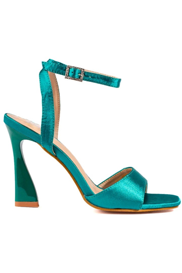 sandals  Potocki green