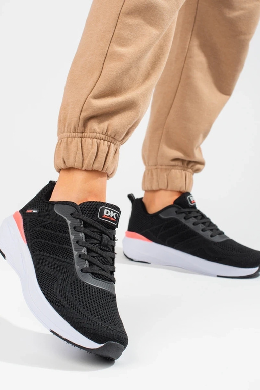 Sport shoes   DK black Sport shoes   DK black
