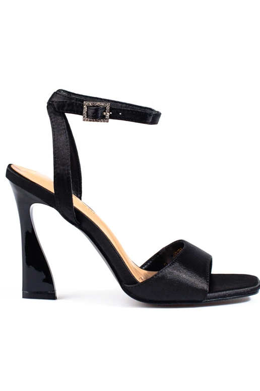 sandals  Potocki black sandals  Potocki black