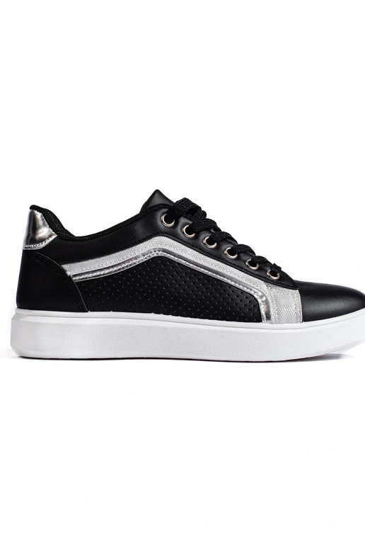 The classic model   sneakers black... The classic model   sneakers black...
