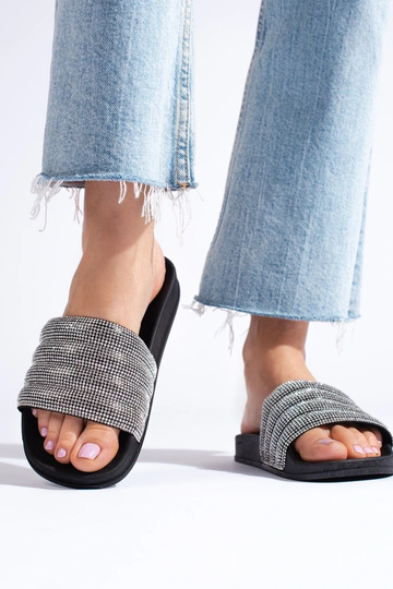 beige slippers   Shelovet 2