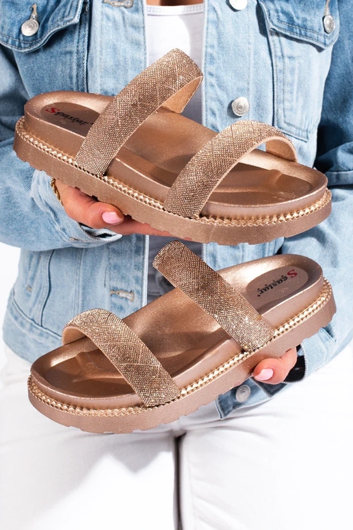 Women's slippers   Shelovet