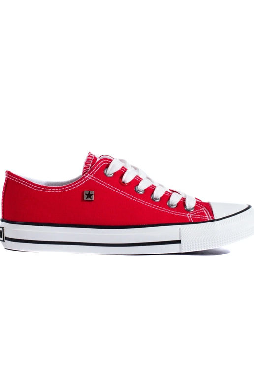 red  shoes Big Star T274020603