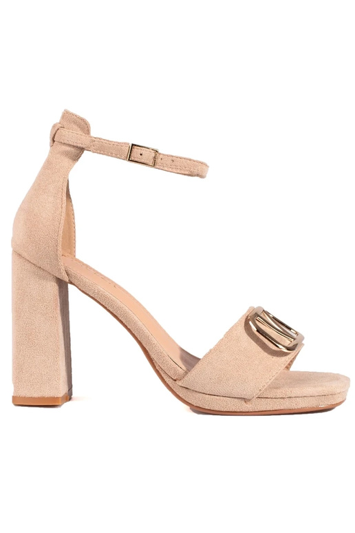 sandals  beige Vinceza sandals  beige Vinceza