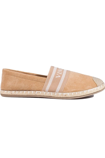 of suede espadrilles  beige...