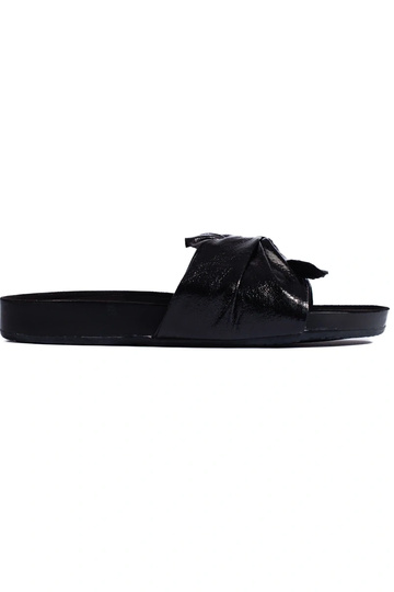 Slippers   black Shelovet