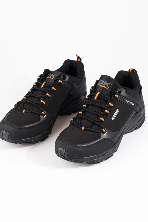 Sports style men's shoes  DK Aqua...