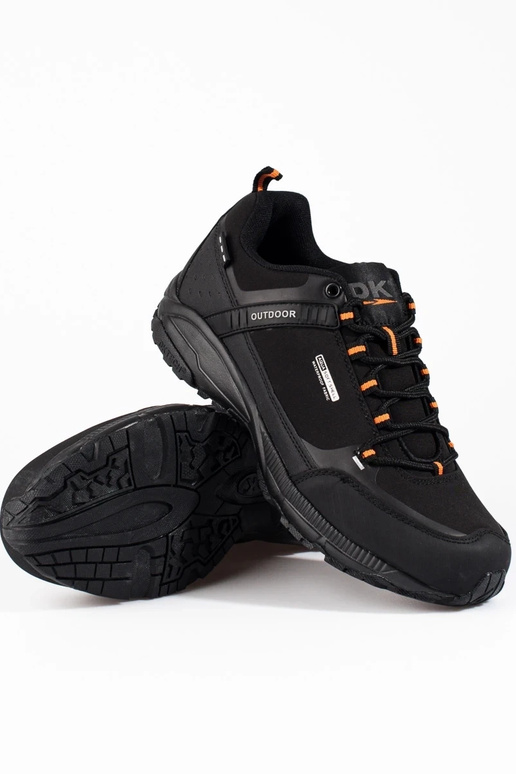 Sports style men's shoes  DK Aqua...